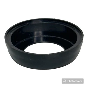 GRAFFIX Vintage Screw On Water Bong Base Bottom Spacer Only *RARE* - Picture 1 of 6