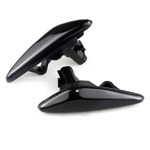 2 X Dynamic LED Side Marker Turn Signal Light Fit For Mazda 6 Atenza GH 08-12 - Bild 1 von 7