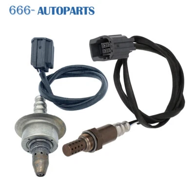 2Pcs Oxygen O2 Sensor Up&Downstream For Mazda 2 2011-2014 1.5L 234-9103 234-4329 - Imagem 1 de 4