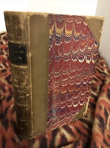 The Antiquities Of Athens Monuments Of Greece 1853 72 Plates - Picture 1 of 24