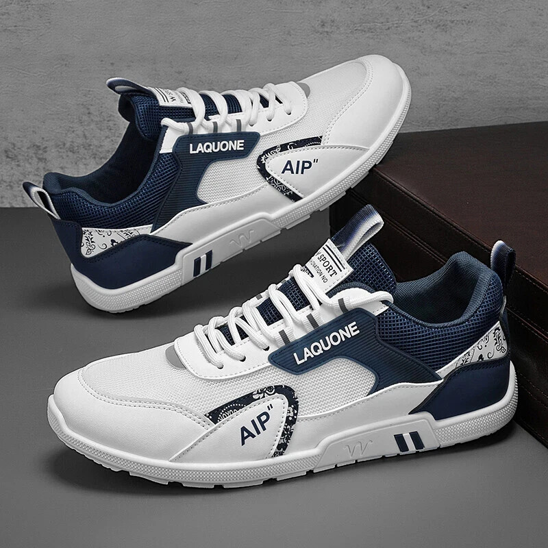 Scarpe Uomo Bruno Marc Eleganti - Stringate Classiche Con Suola EVA Comfort - Foto 2