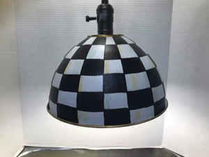 HP BY ME Farmhouse Courtly Hängeleuchte nur Schirm, DESIGNER INSPIRIERT. - Bild 1 von 7