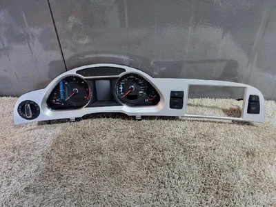 Nuevos grupos de instrumentos Audi A6 TDI Quattro 2011 4F0 920 901 N Foto 1 de 4