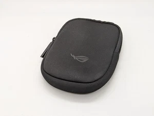 Pochette de transport UNIQUEMENT ASUS ROG Spatha X sans fil souris de jeu rangement étui souple sac - Photo 1/11