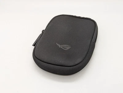 Carry pouch ONLY ASUS ROG Spatha X wireless gaming mouse storage soft case bag - Image 1 of 4