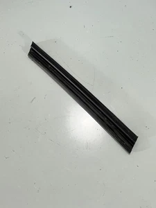 BMW E87 Interior Rear Right Door Window Trim Seal Strip 51357145364 7145364 - Picture 1 of 14