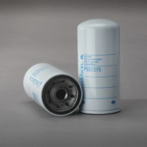 Kraftstofffilter DONALDSON P551315 Anschraubfilter 7/8-14 UN - Bild 1 von 5