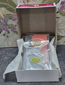 Set scaldamuscoli American Girl Isabelle’s per bambola 18” GOTY 2014 completo nuovo scatola - Foto 1 di 9