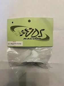 JDS - 3032 - Drag S/C Mega Pro Scoop 1/24 Slot Car - Picture 1 of 1