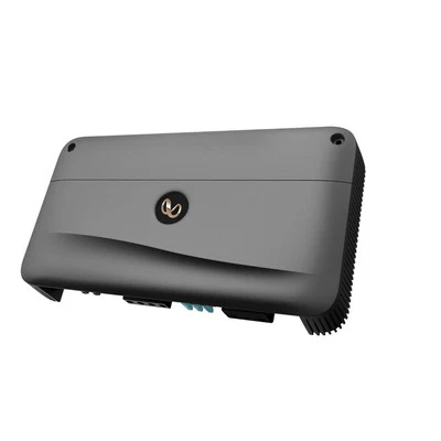 Infinity Reference 10001A Class D Monoblock Car Amplifier - Image 1 of 4