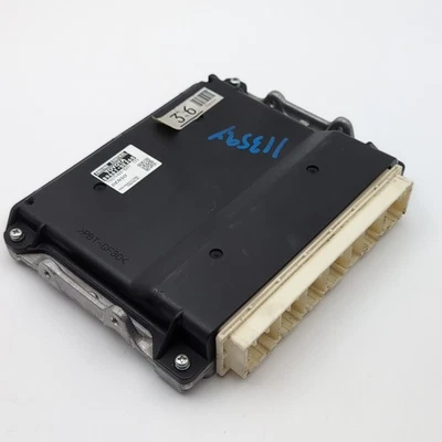 Módulo de control informático del motor Toyota Highlander 2011 2012 ECU ECM 89661-0E360 Foto 1 de 4