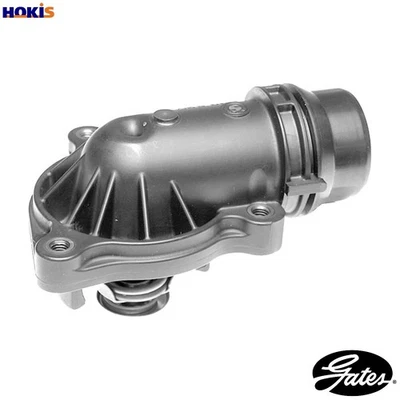 THERMOSTAT COOLANT TH35395G1 FOR BMW N46B20A/C N42B20A 2.0L N45B16A/AC N40B16 - Image 1 of 4