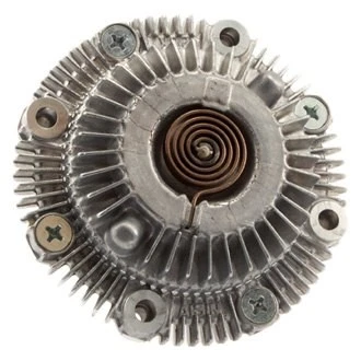 For Chevy Tracker 1998-2002 AISIN Engine Cooling Fan Clutch Foto 1 de 2