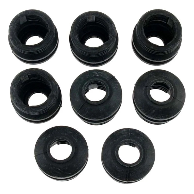 For Toyota Camry 83-91 Carlson 16019 Front Disc Brake Caliper Guide Pin Boot Kit Foto 1 de 1