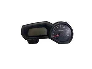 YAMAHA FZ6 FAZER S2 RJ14 2007 Strumenti Velocità Cruscotto YA0980008 - Bild 1 von 6