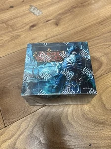 Flesh And Blood High Seas Booster Box Sealed New - Picture 1 of 5