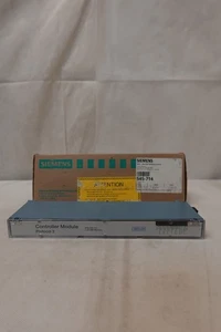 SIEMENS LANDIS & GYR 545-701 PROTOCOLO 2, PROCESADOR APOGEE MEMORIA 1,25 MB, cf - Imagen 1 de 20