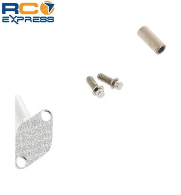 RC4WD Thermostat Housing : V8 Motor RC4Z-S1739 - Image 1 of 2