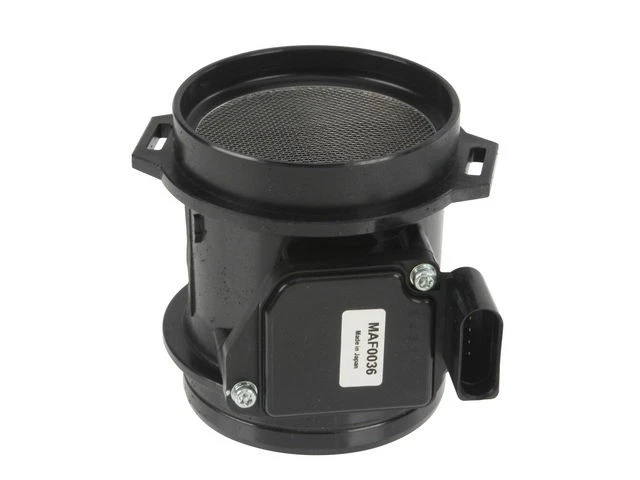 Medidor de masa de aire para 01-06 Audi A4 Quattro A6 S4 Allroad 3,0 L V6 2,7 L QS85X9 Foto 1 de 1