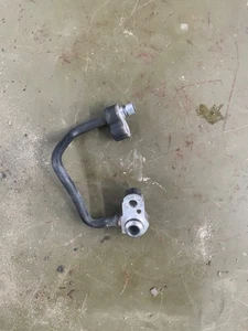 98-2000LEXUS LS400 A/C AC AIR CONDITIONER CONDENSER DISCHARGE PIPE LINE TUBE OEM - Bild 1 von 2