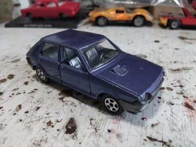 Mebetoys A119 1/43 Fiat Ritmo  - Immagine 1 di 4
