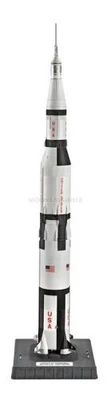 Revell 04909 1/144 Apollo Saturn V (Space) - Image 1 of 4