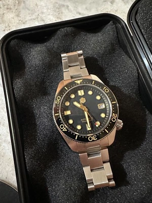 San Martin SN0087 - Image 1 of 4