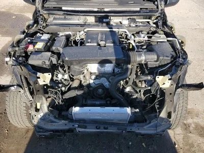 BRAZO MANDO INFERIOR IZQUIERDO CHEVROLET COLORADO 2023 DELANTERO SIN ZR2 1622970 Foto 1 de 4