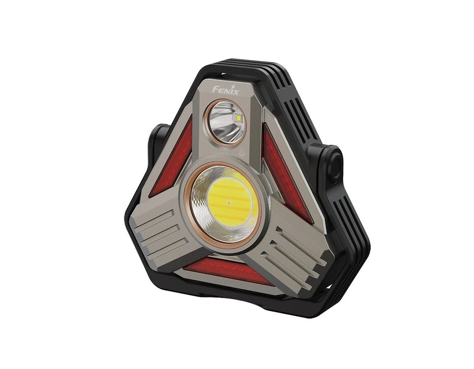 Fenix CP50R USB-C Charging 5500 Lumens LED Camping Light Lantern - Image 1 of 4