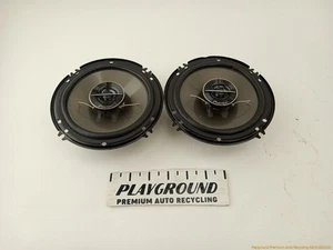 Pair Of Aftermarket Pioneer TS-G1644R 2 Way Radio Audio Stereo Sound Speaker - Picture 1 of 12