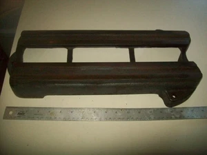 Extensión de cama larga de 18" #25244-103 de torno de madera Sears Craftsman de 12" 113.23180 - Imagen 1 de 6