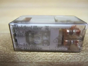 Weidmüller RCL-424024 Relais RCL424024 - Bild 1 von 4