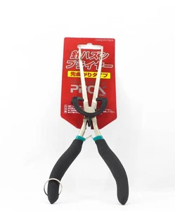 Prox PX752A Pliers Long Nose Rust Resistant 183 mm (0831) - Picture 1 of 6