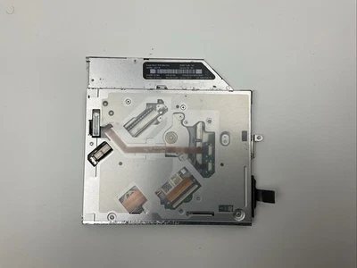 GS31N DVD SATA Superdrive MacBook Pro A1278 15 A1286 17 A1297 2010 2011 2012 Foto 1 de 2