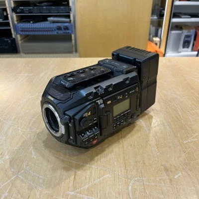 Blackmagic Design URSA Mini Pro 4.6K G2 Cine Camera Professional Use Tested - Image 1 of 4