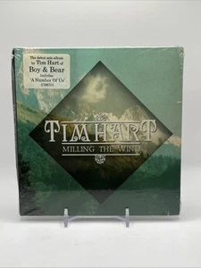 Tim Hart - Milling the Wind (CD) Brand New Sealed - Picture 1 of 2