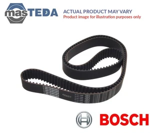 1 987 949 166 ENGINE TIMING BELT CAM BELT BOSCH FOR MOSKVICH 2142 2.0 IE 2L 83KW - Picture 1 of 9