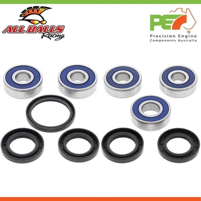 Cojinete de rueda delantera y trasera todas las bolas para Honda CM450A 1983 Foto 1 de 4