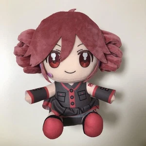 ROUND1 Limited Kasane Teto 15 Aniversario Sentado GRAN Muñeca de Peluche Japón Envío Gratis - Imagen 1 de 4