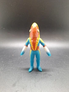 Ultraman Ultra Monster Series 68 Alien Metron Bandai Figur Sofvi 4" Soft Bandai - Bild 1 von 10