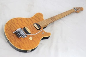 MUSIC MAN AXIS EX Made in Japan 1996 Solid Body E-Gitarre - Bild 1 von 10