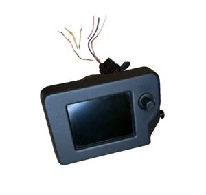 09-10 Chevrolet Cobalt SS RPD Unit Gauge OEM Reconfigurable Performance Display - Picture 1 of 3