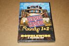 REDNECK COMEDY ROUNDUP 1 & 2 DOUBLE FEATURE DVD FACTORY SEALED