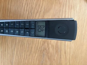 Bang & Olufsen BEOCOM 2 Bananentelefon - Bild 1 von 11