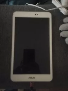 Asus ZenPad 8.0 16 GB, Wi-Fi + 4G, tablet 8 pollici - bianco - Foto 1 di 4