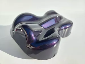 PERLEFFEKT AUTOLACK VIOLETT PURPLE RAIN Motorrad Tuning Styling Umbau Lackierung - Bild 1 von 24