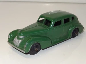 DINKY 39E CHRYSLER ROYAL (397) - Imagen 1 de 5