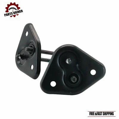 2X Hood Catch Latch Lock Kit L+R For Mercedes-Benz GLK350 GL450 GL550 GL-Class Foto 1 de 4