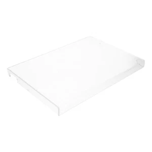 Transparent Keyboard Protection Cover Computer Clear Protective Case - Afbeelding 1 van 12