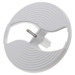 Braun Portahojas Disco Multiquick 3 5 Combimax Tribute 3202 3205 K600 K700 K900 - Imagen 1 de 5